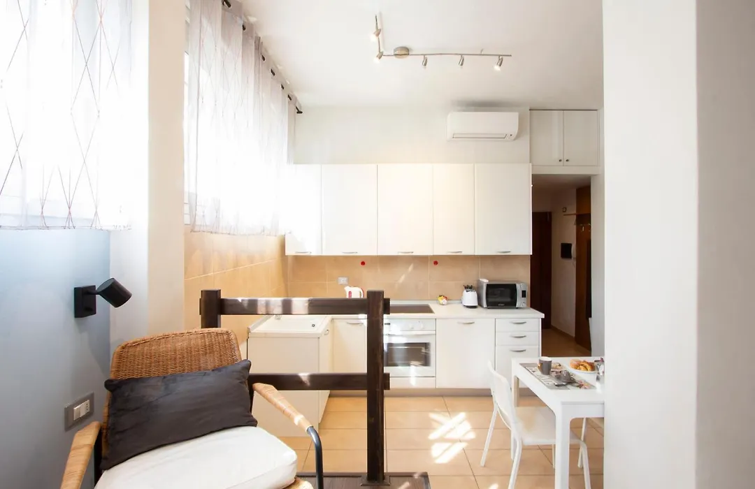 Palma'S House-1